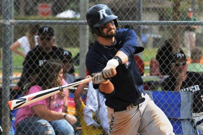 Baseball rallies for DH split with Norwich