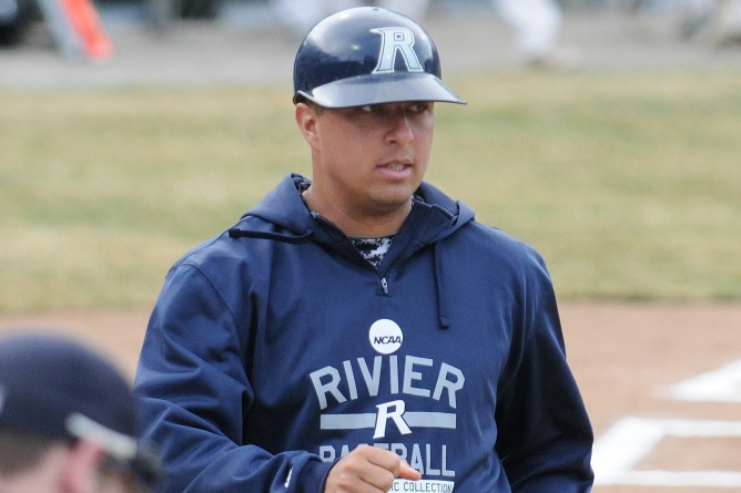 Rivier Baseball looking to take another step forward in 2016
