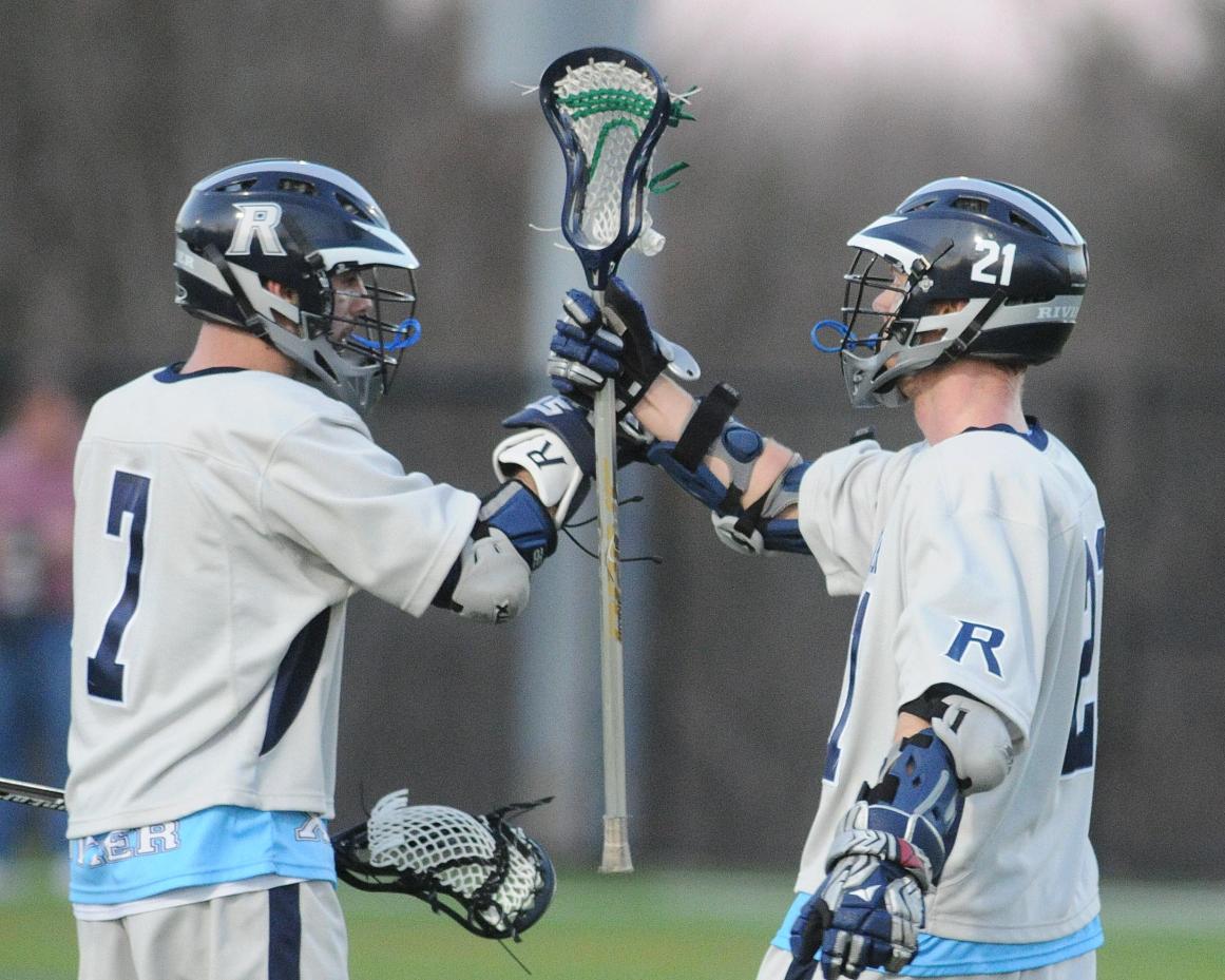 MLax remains undefeated in 2012