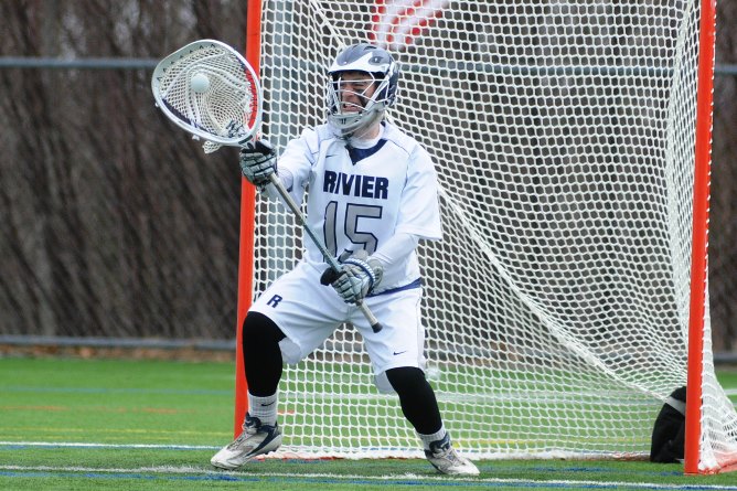 Norwich trips up Men's Lacrosse in final game before Playoffs