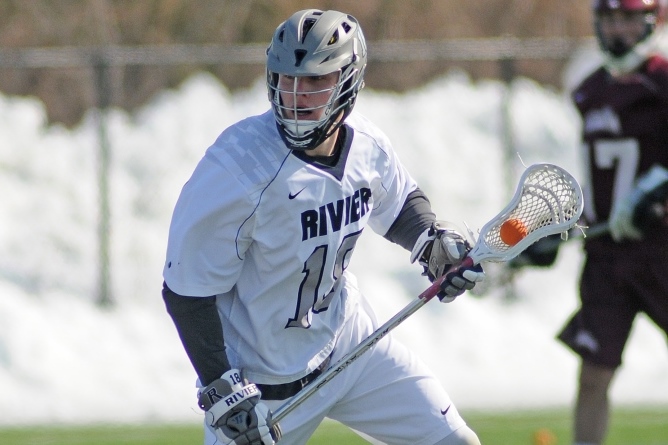 Rivier Falls In GNAC Quarterfinals To Lasell