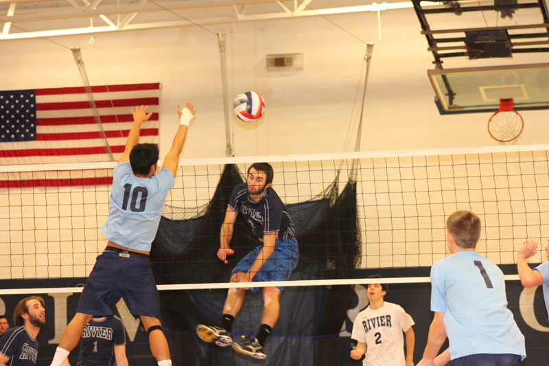 Raiders Back On Track; Ace Lasell