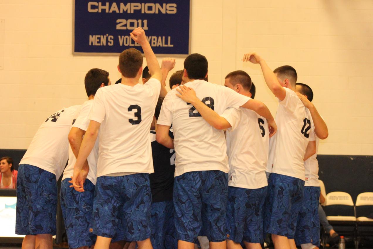 Raiders down Lasers, 3-0 in MVB Action