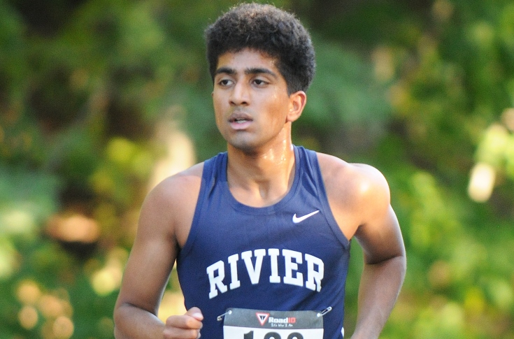 Men's Cross Country: Raiders compete at the 45th annual UMass Dartmouth Invite