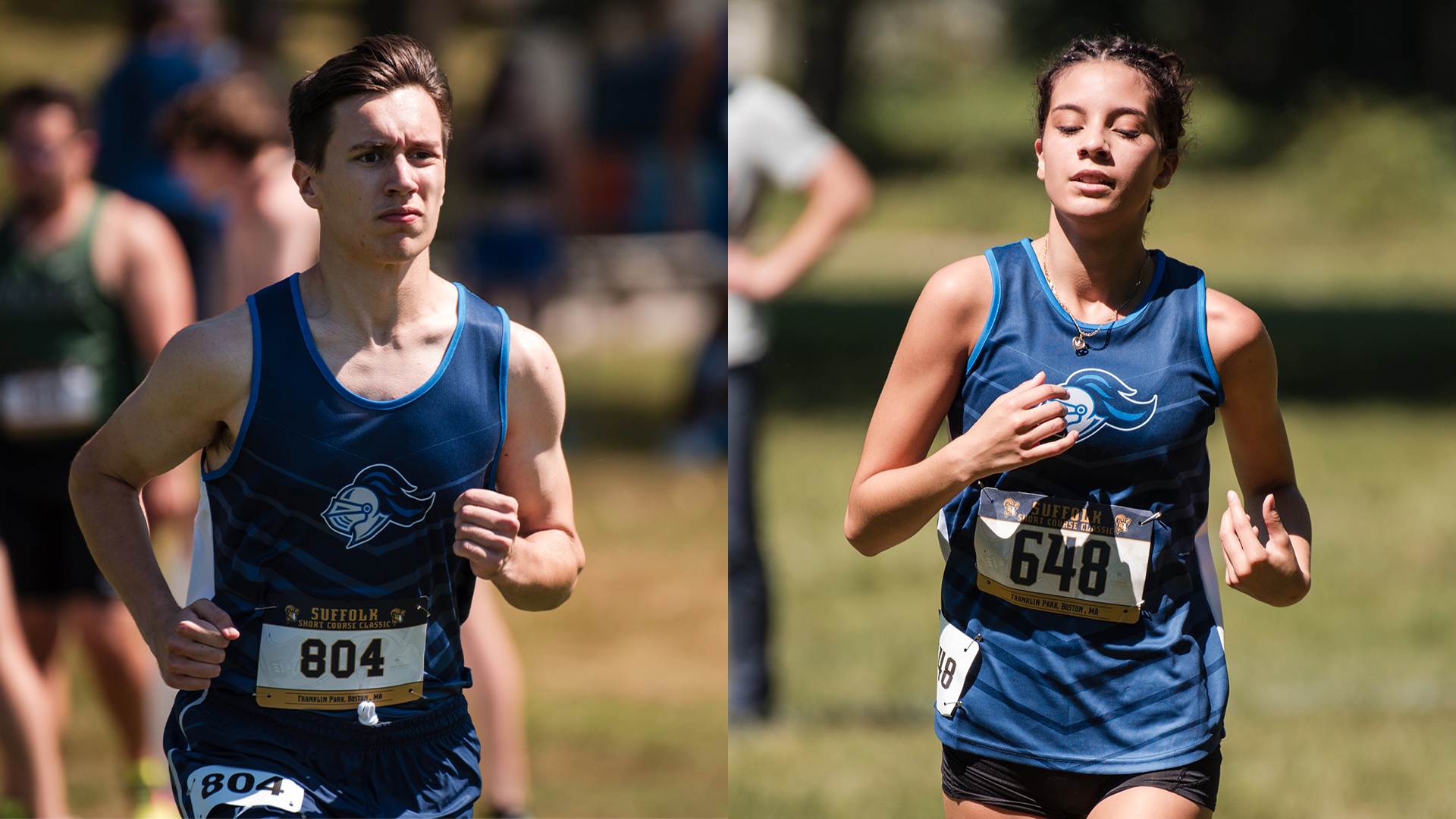 2023 Season Preview: Men’s and Women’s Cross Country