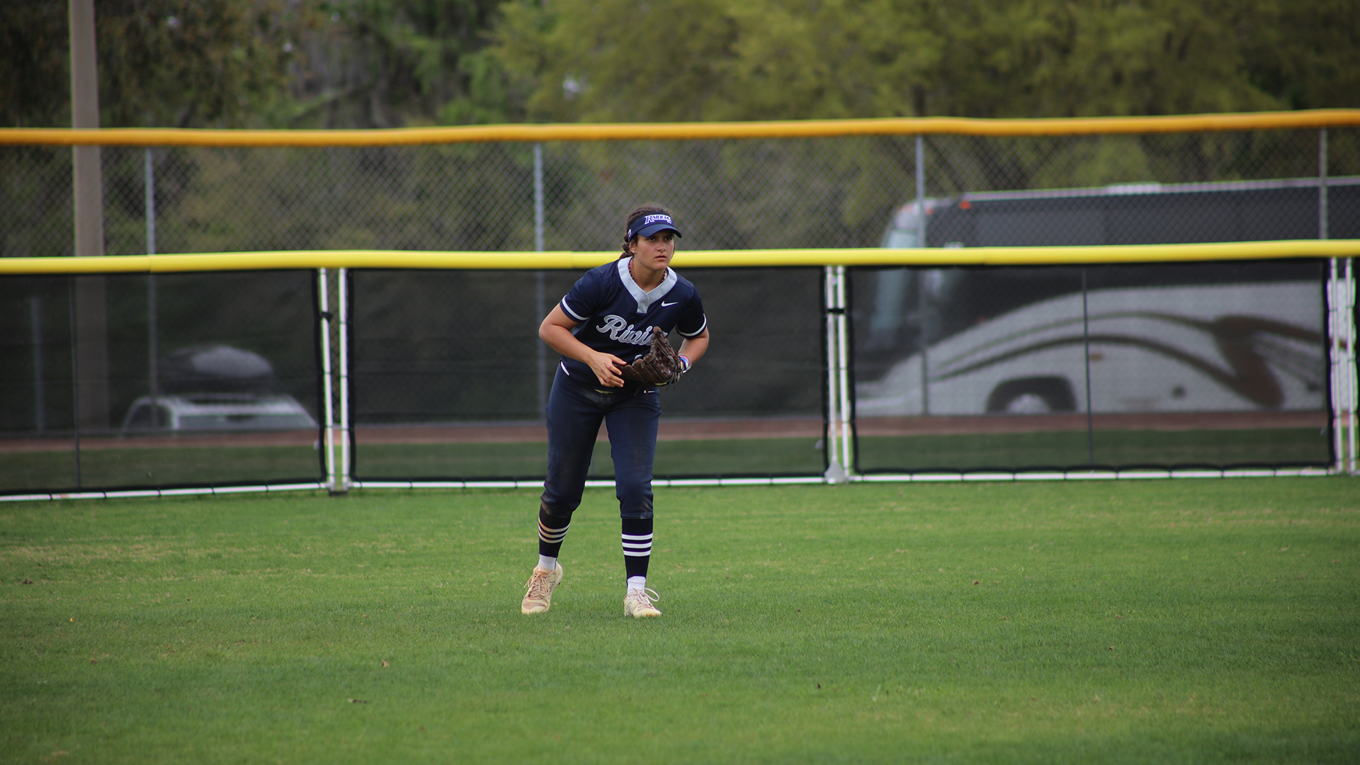 Softball Splits on Day Two at The Spring Games