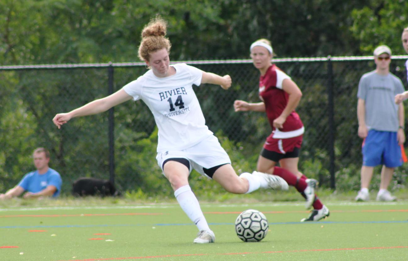 Raiders, Cadets battle to 1-1 tie