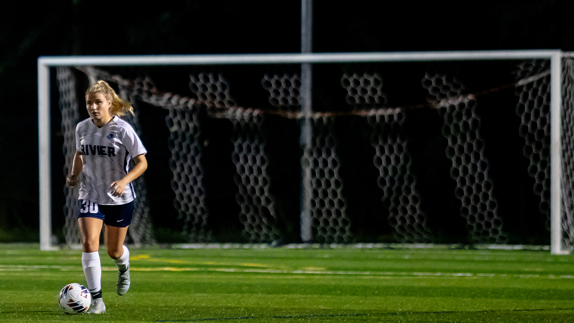 Women’s Soccer Falls to Colby-Sawyer, 1-0