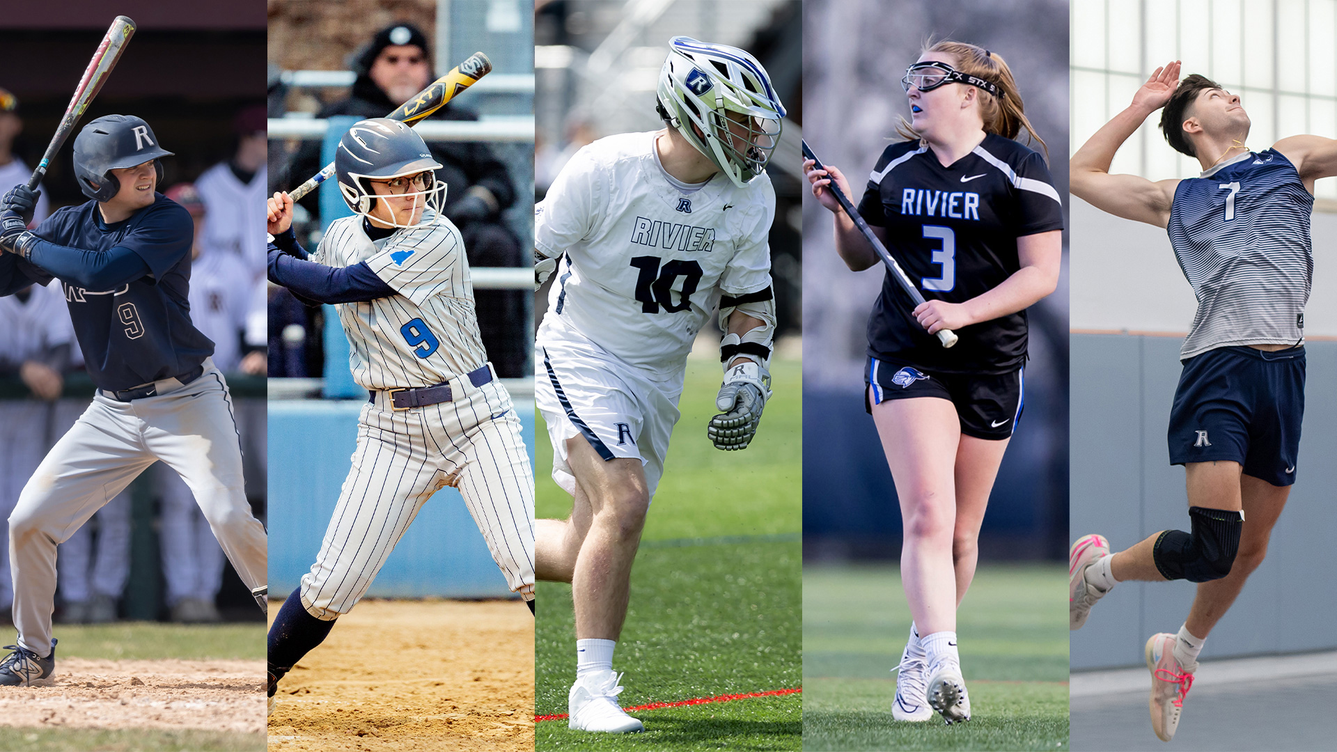 Rivier Athletics Releases 2025 Spring Schedule