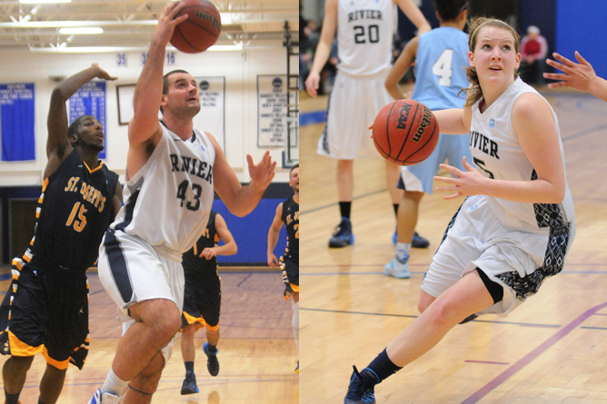 Poitras, Purcell named NH Players of the Year by NH D3 Coaches