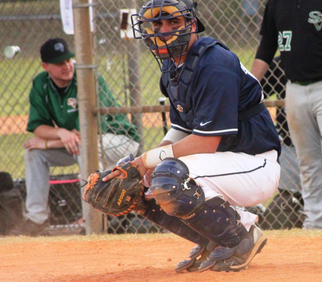 Becker downs Rivier in Non-Conference Baseball action