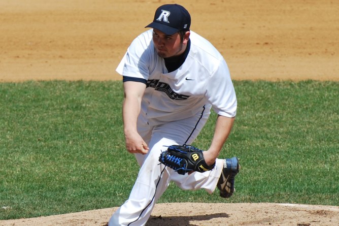 Pica strikeouts 13 as Raiders earn DH split at Norwich