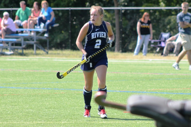 Field Hockey falls to Lasell College, 3-0