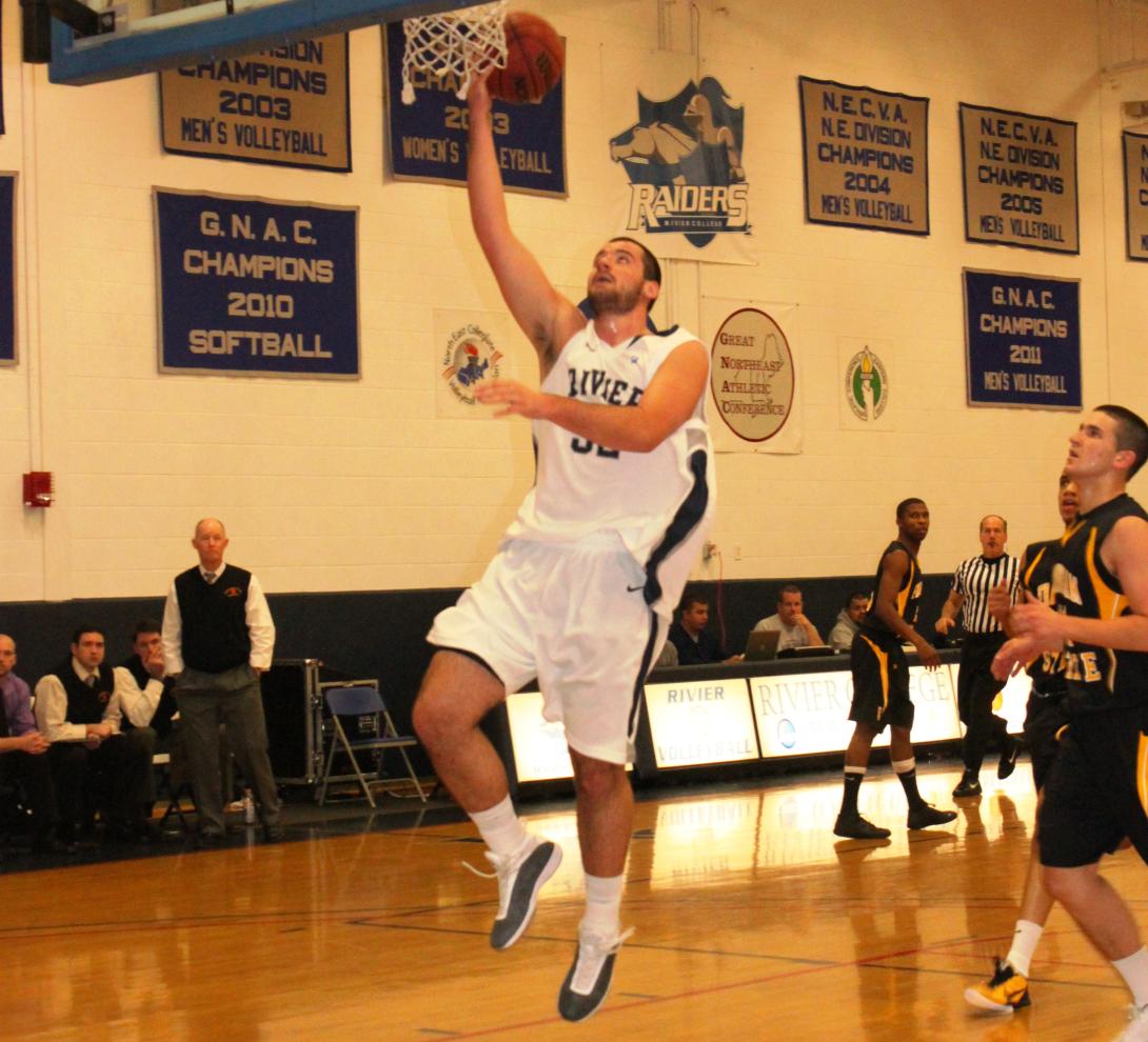 Raiders fall on the road at Suffolk