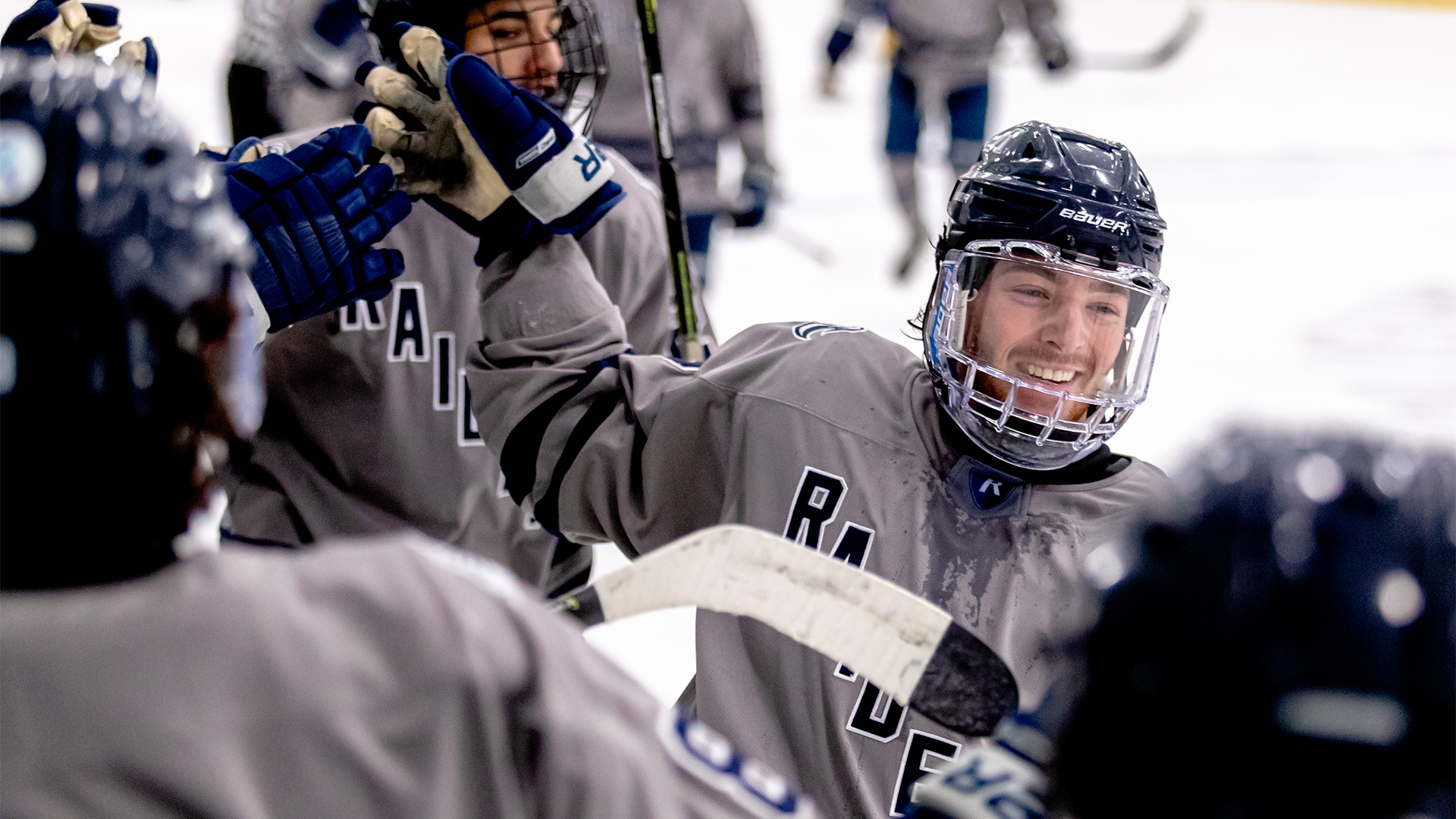 Rivier Men’s Ice Hockey to Host Prospect Day