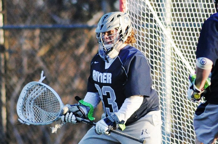 Rivier Takes GNAC Conference Win, Beats St Joseph's (ME) 13 - 10