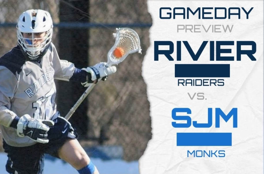 Men's Lacrosse: Game Preview Home Weds. 7pm vs. SJM
