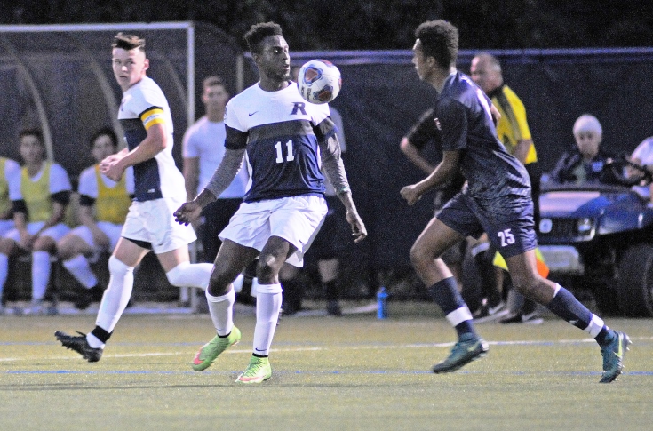Men's Soccer: Raiders fall at home to Norwich University, 4-0