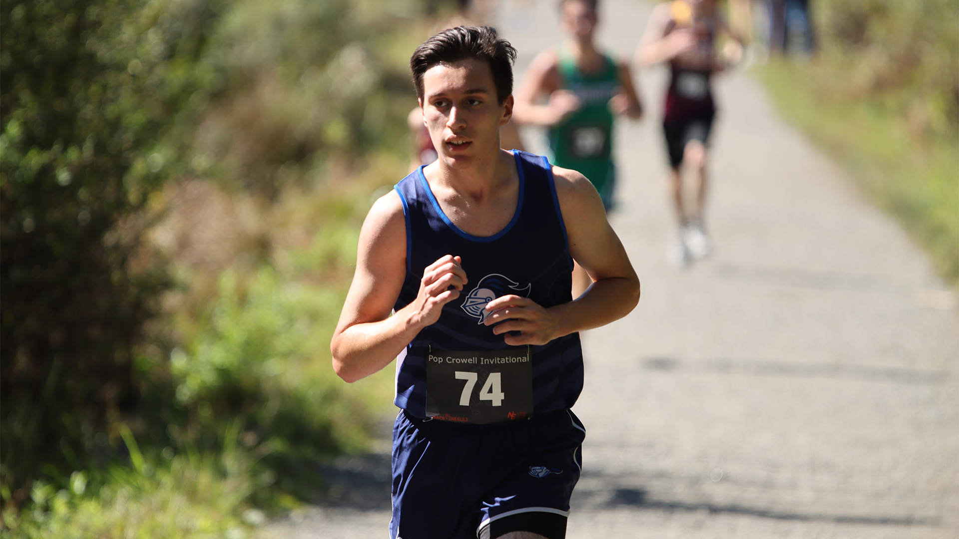 2024 Season Preview: Rivier Cross Country