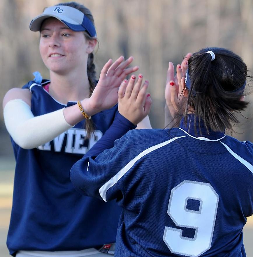 Rivier Softball looks to build on last year's success