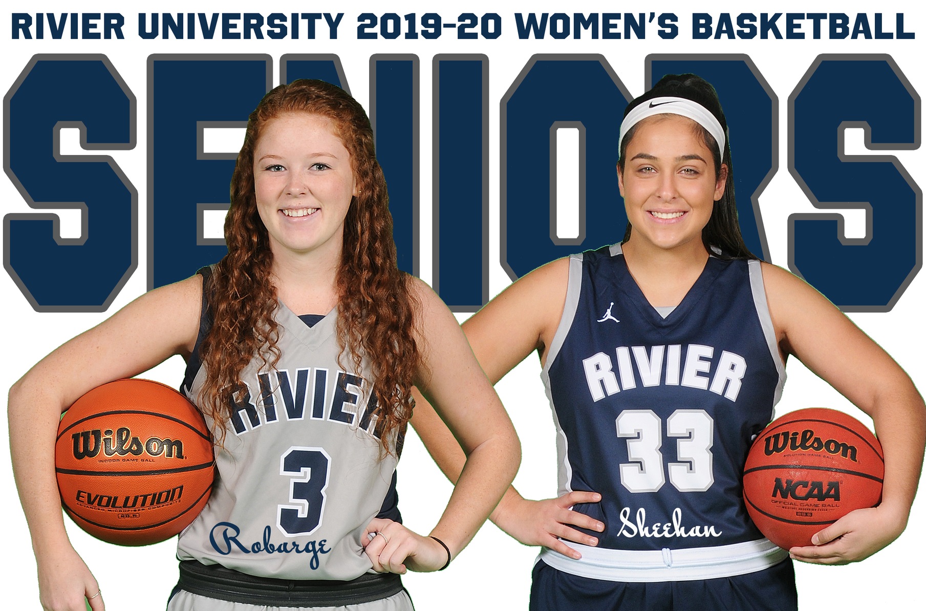 Women's Basketball: Raiders' season ends at home; fall to Suffolk 88-45 on Senior Day