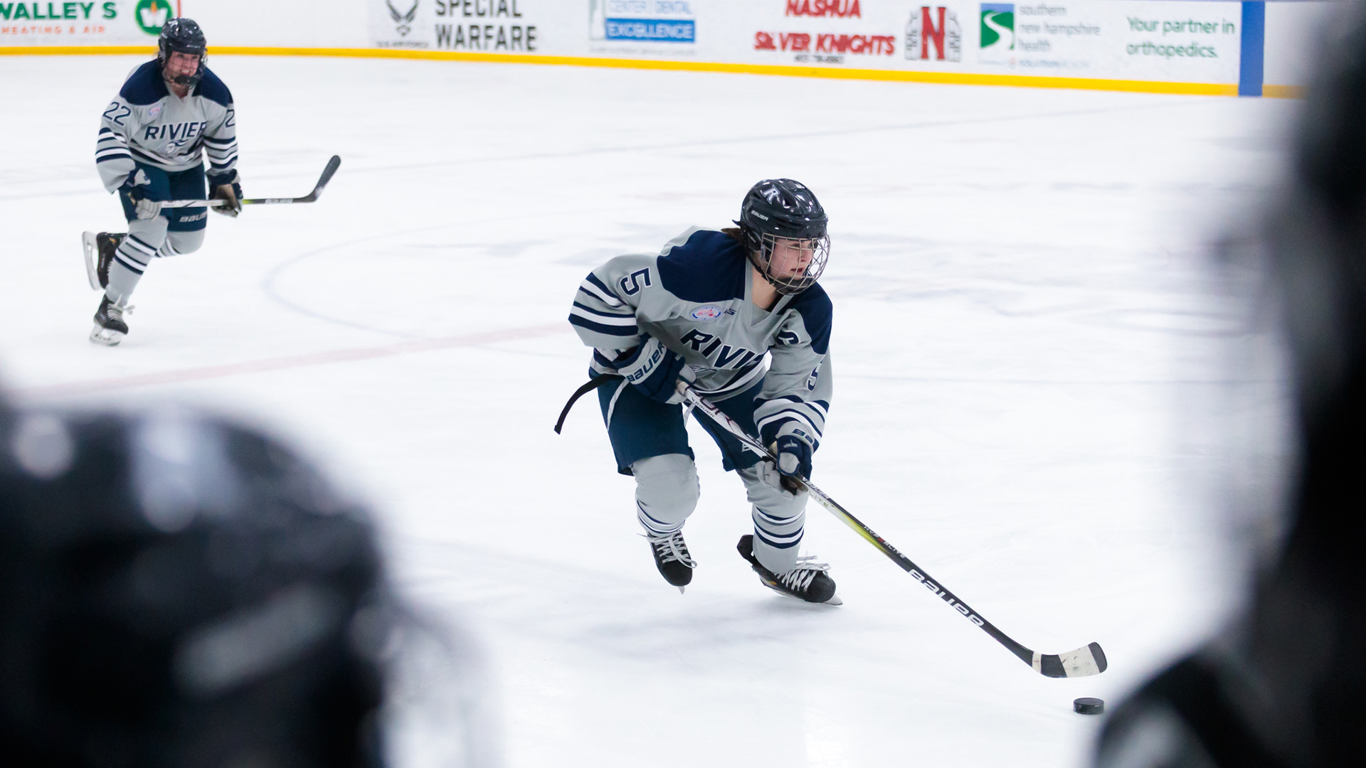Photo Credit - Kyle Prudhomme