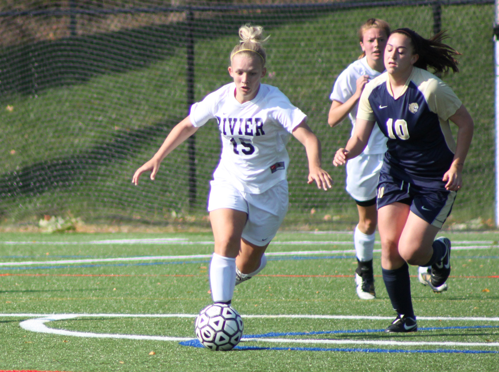 2011 Women's Soccer Season Preview