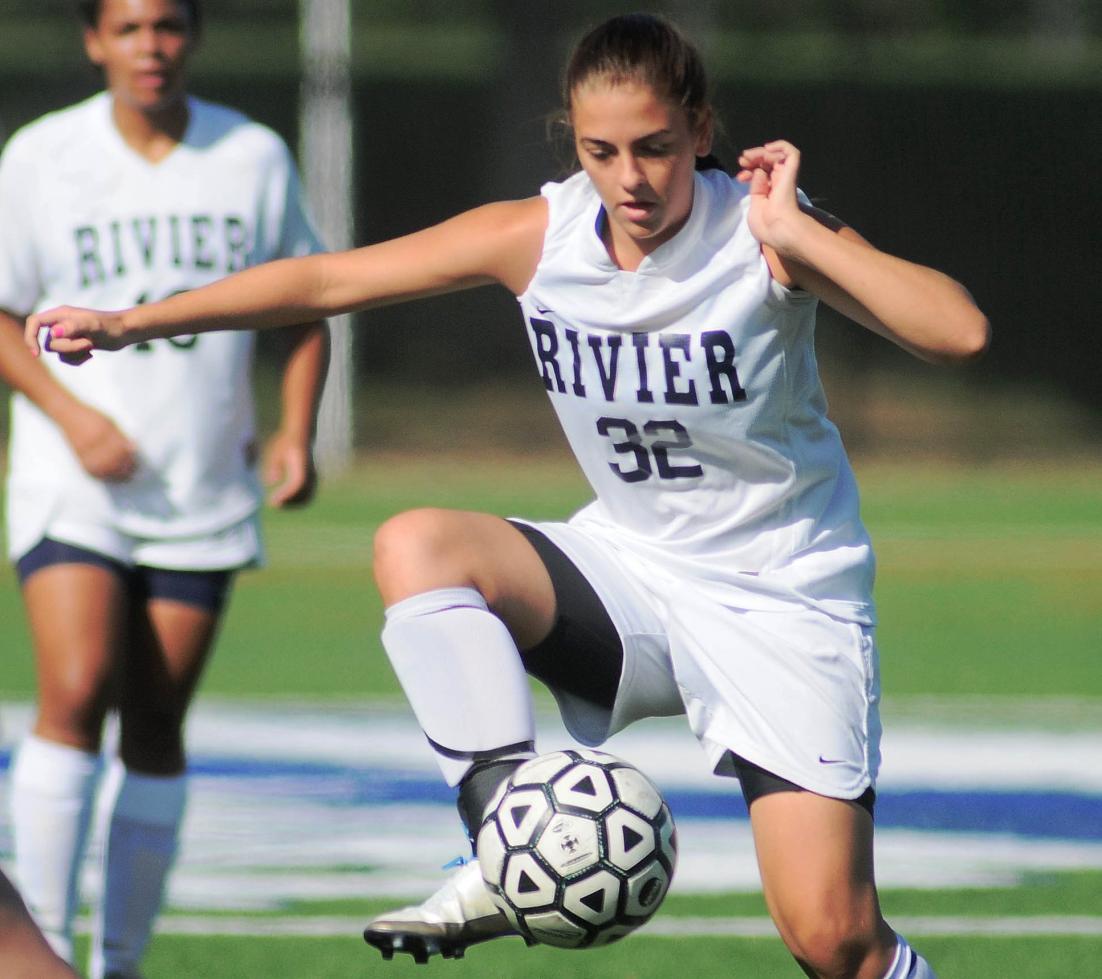 Rivier takes one from Saint Joseph's, runs winning streak to four games