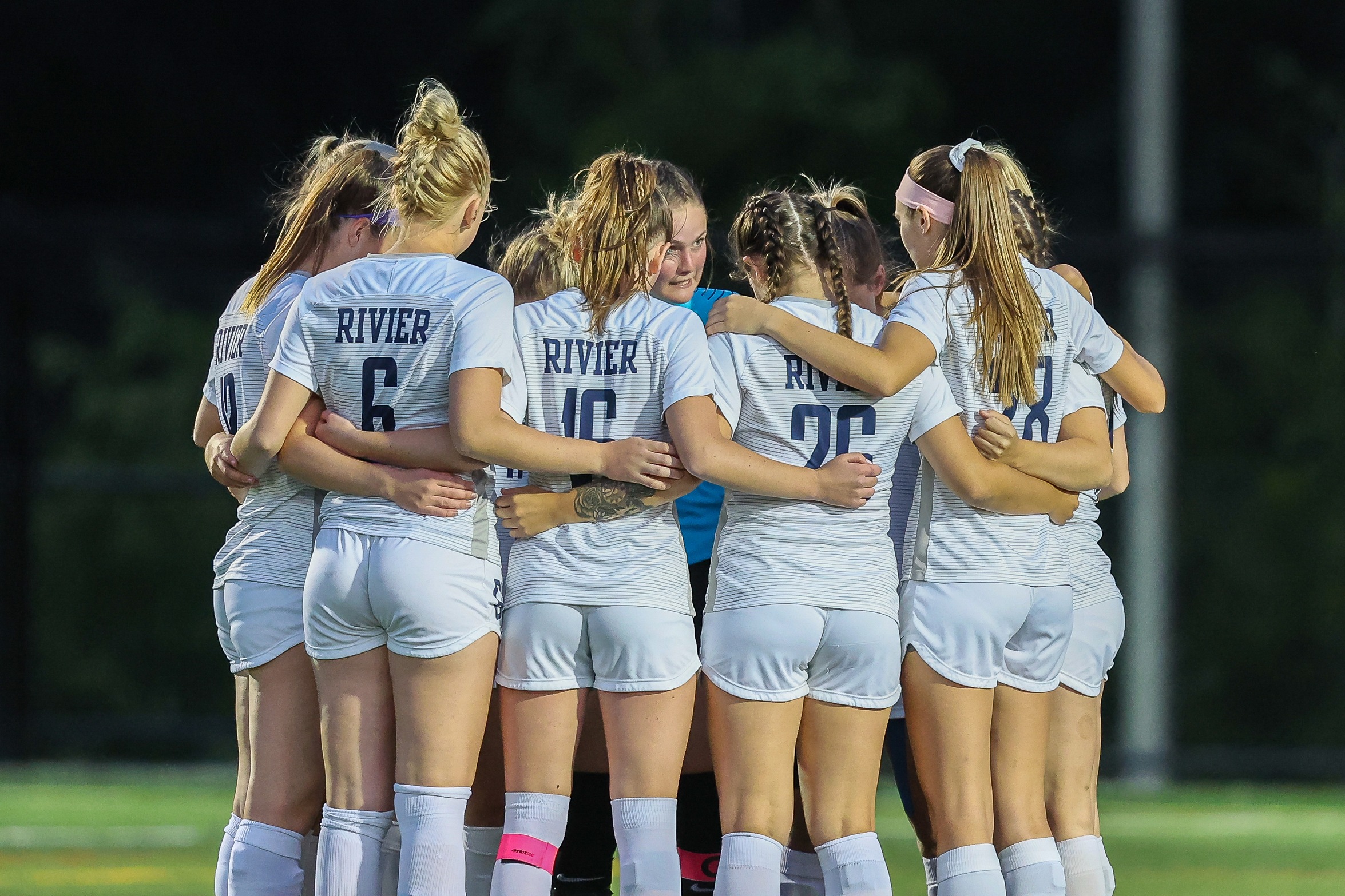 Women’s Soccer Falls to the AMCATS