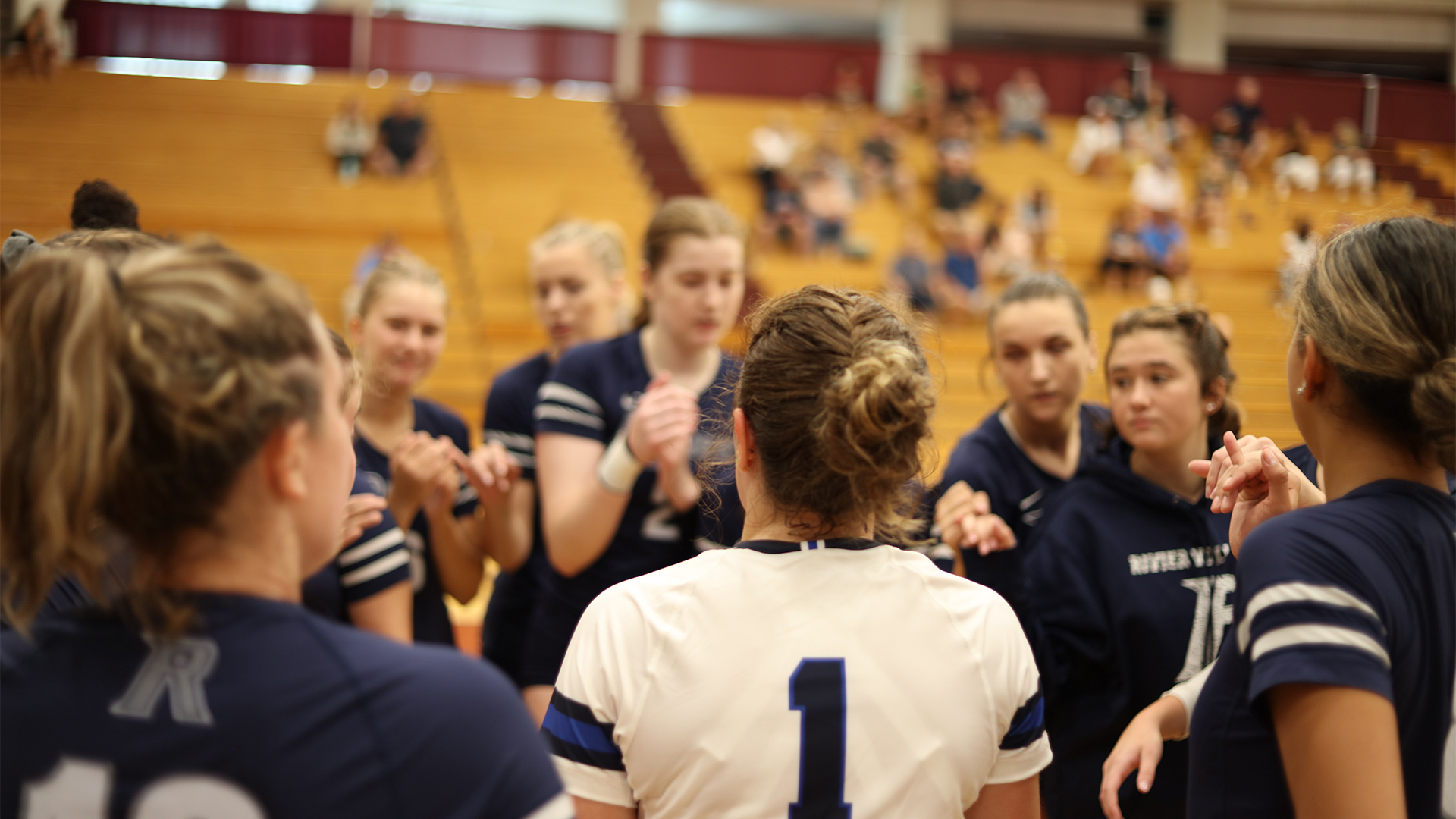 Women’s Volleyball Drops Final Two Matches of Springfield Invite